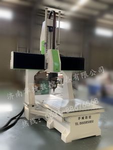 黄石铁山区五轴加工中心