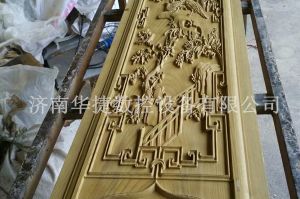 黄石铁山区木工样品
